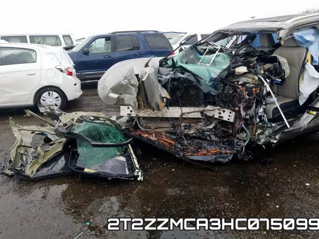 2T2ZZMCA3HC075099 фото 10