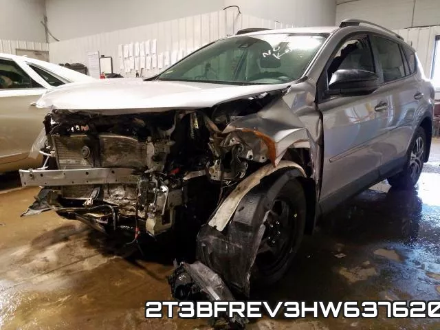 2T3BFREV3HW637620 фото 3