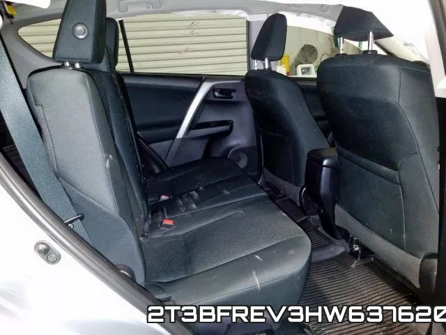 2T3BFREV3HW637620 фото 7