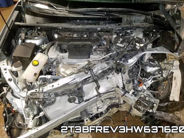 2T3BFREV3HW637620 фото 8