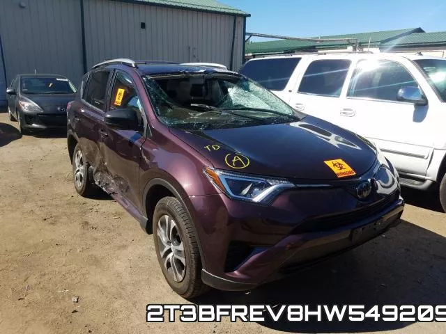 2T3BFREV8HW549209 фото 10