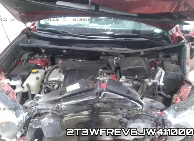 2T3WFREV6JW411000 фото 2