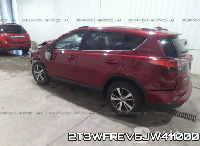 2T3WFREV6JW411000 фото 4