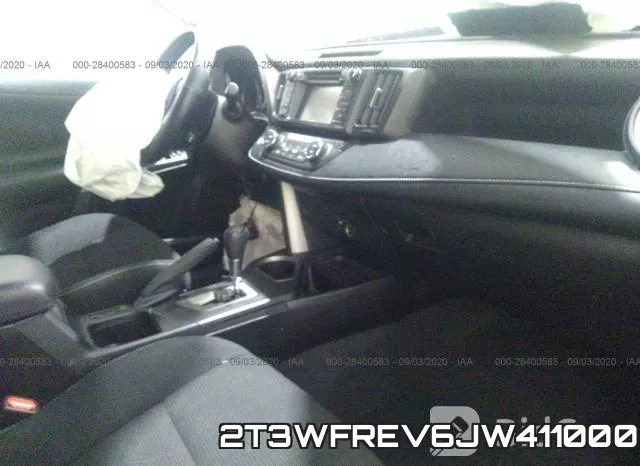 2T3WFREV6JW411000 фото 6