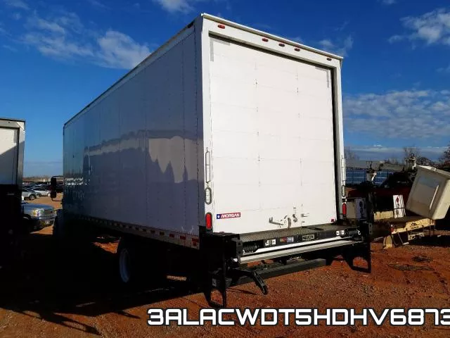 3ALACWDT5HDHV6873 фото 4