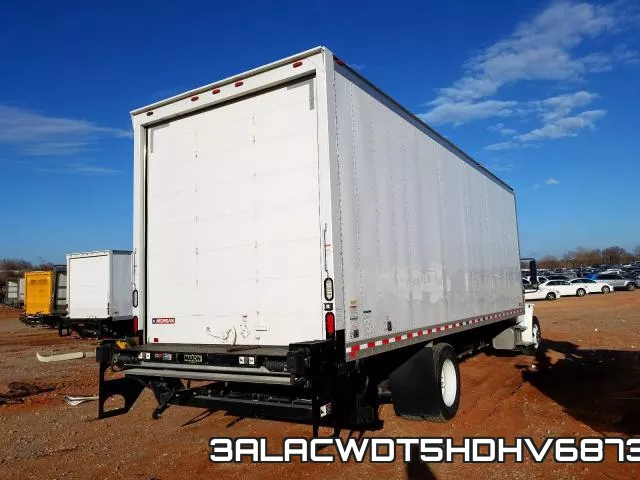 3ALACWDT5HDHV6873 фото 5