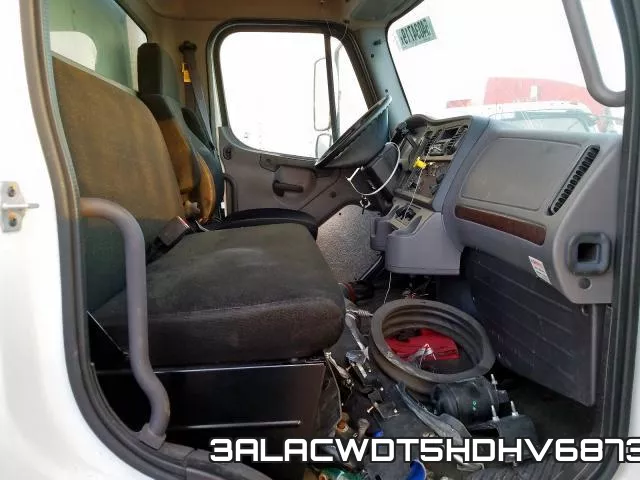 3ALACWDT5HDHV6873 фото 6