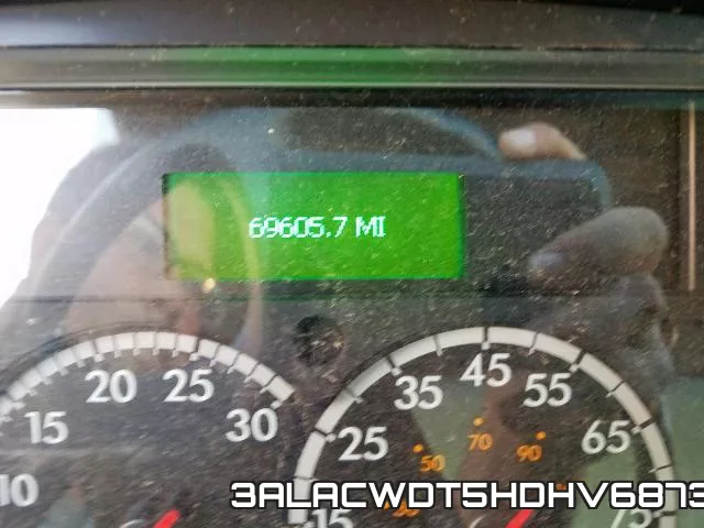 3ALACWDT5HDHV6873 фото 9