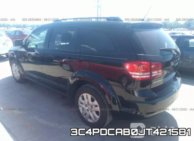 3C4PDCAB0JT421581 фото 4