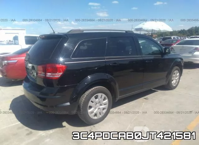 3C4PDCAB0JT421581 фото 5