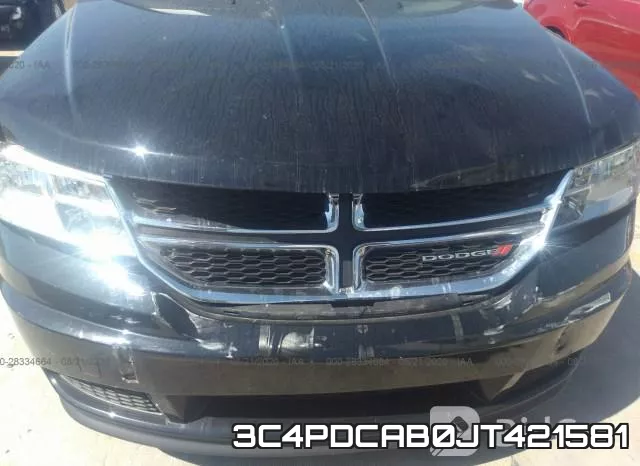 3C4PDCAB0JT421581 фото 7