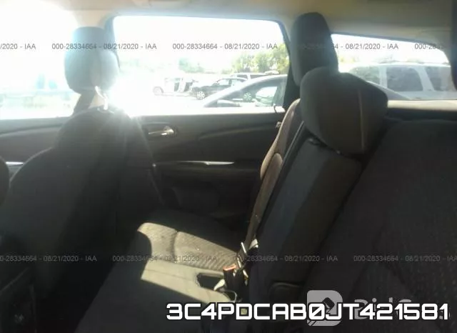 3C4PDCAB0JT421581 фото 8