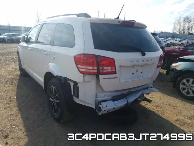 3C4PDCAB3JT274995 фото 4