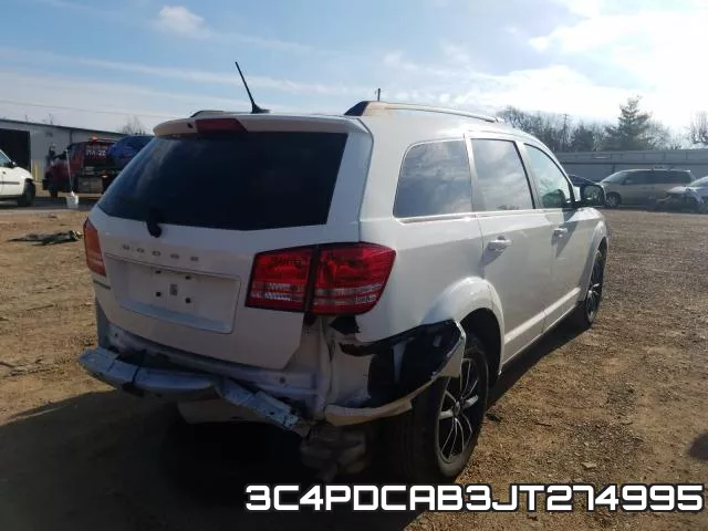 3C4PDCAB3JT274995 фото 5
