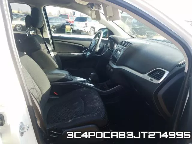 3C4PDCAB3JT274995 фото 6