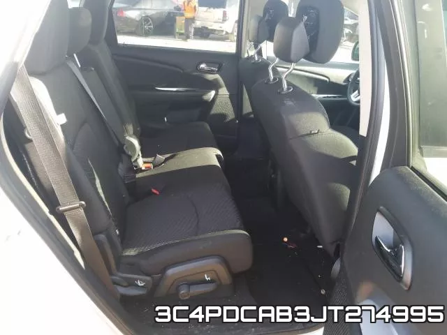3C4PDCAB3JT274995 фото 7