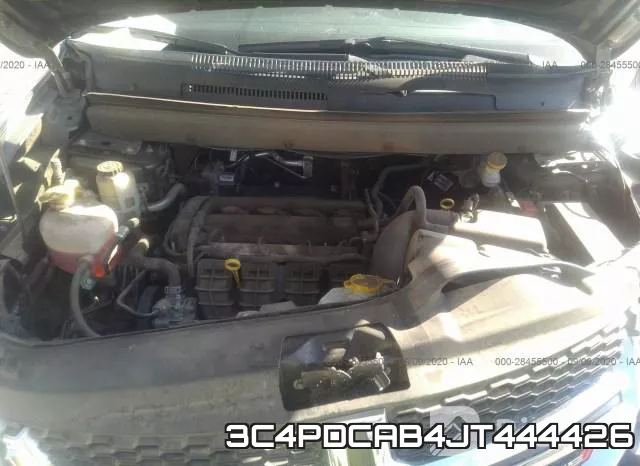 3C4PDCAB4JT444426 фото 2