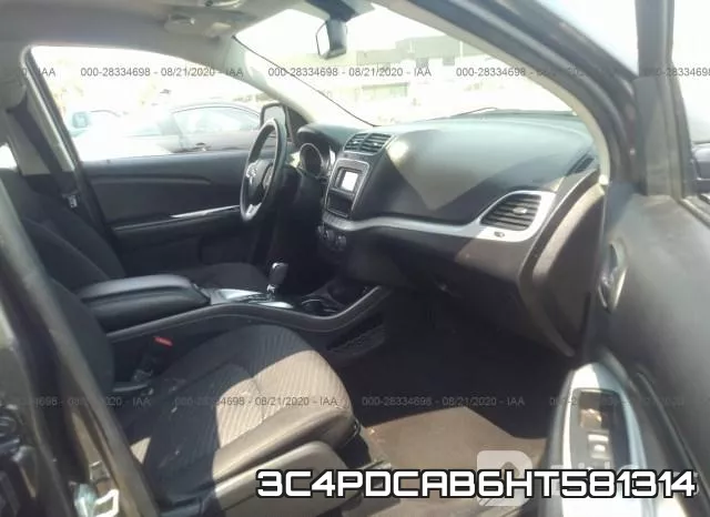 3C4PDCAB6HT581314 фото 5