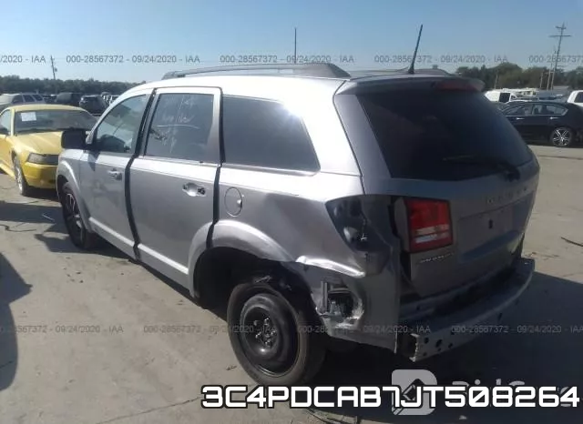 3C4PDCAB7JT508264 фото 4
