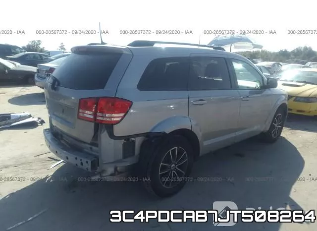 3C4PDCAB7JT508264 фото 5