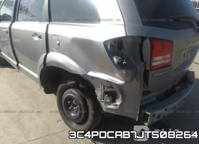 3C4PDCAB7JT508264 фото 7