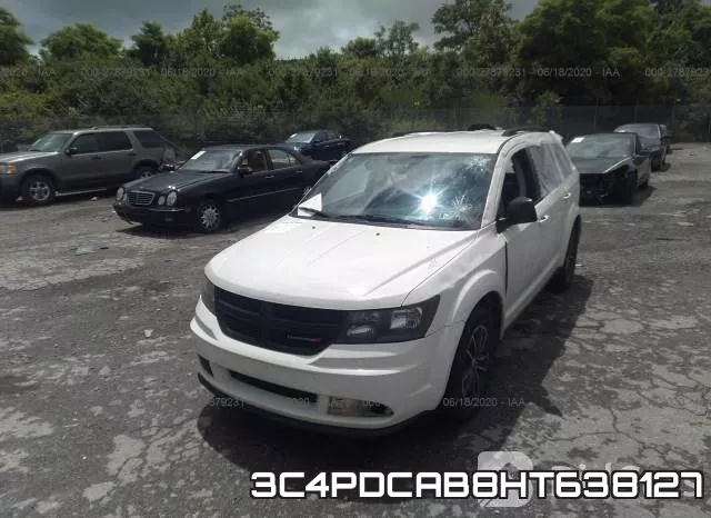 3C4PDCAB8HT638127 фото 3