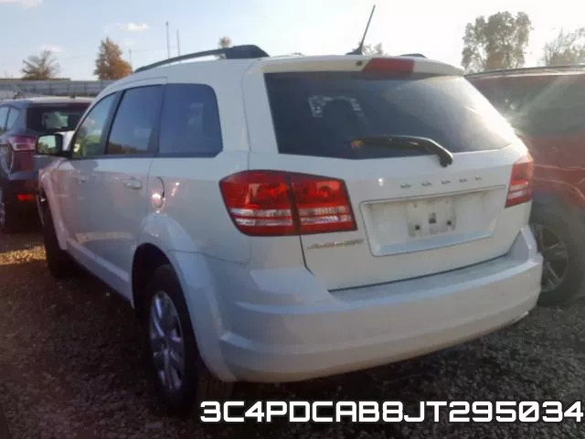 3C4PDCAB8JT295034 фото 4