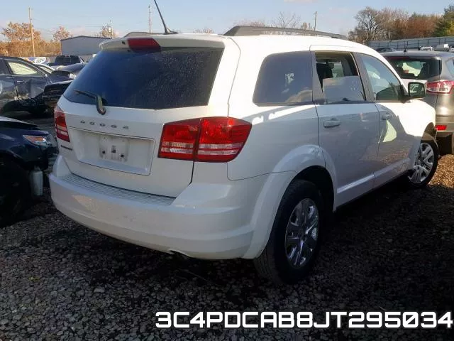 3C4PDCAB8JT295034 фото 5