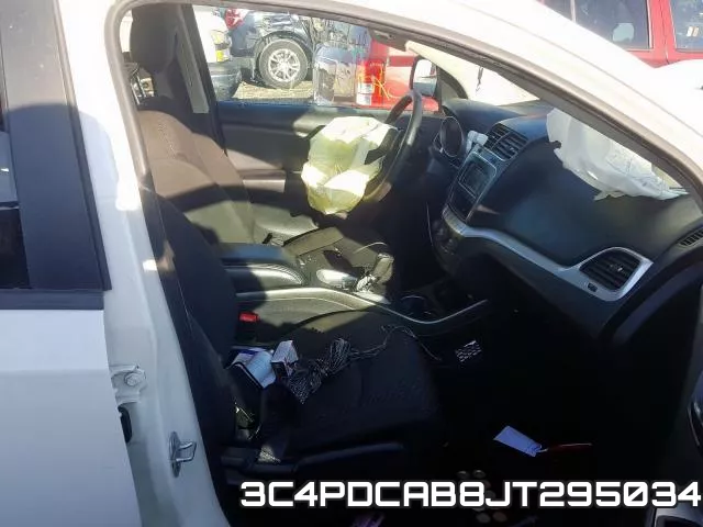 3C4PDCAB8JT295034 фото 6