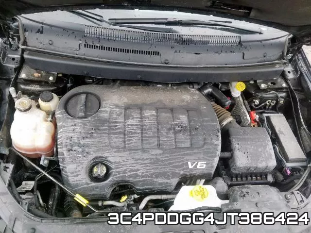 3C4PDDGG4JT386424 фото 8