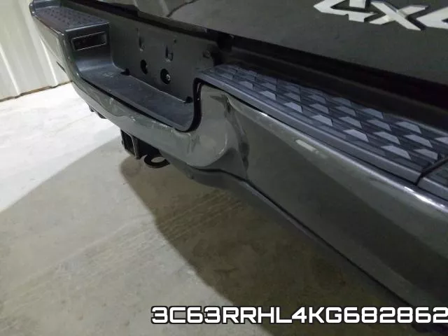 3C63RRHL4KG682862 фото 2