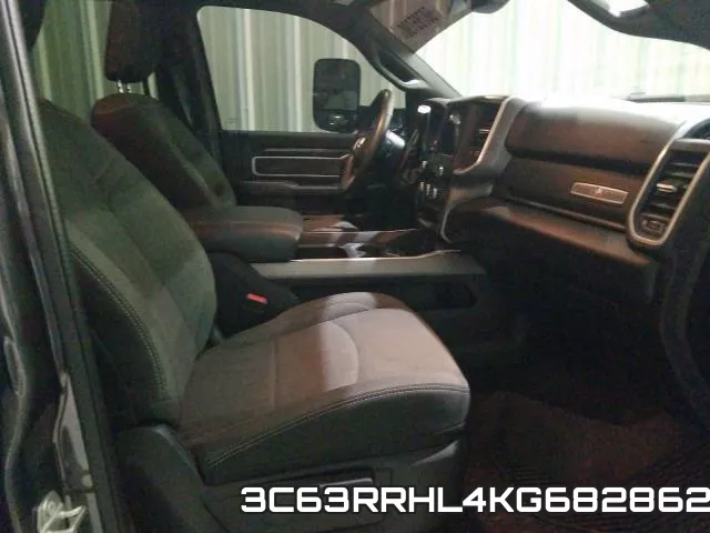 3C63RRHL4KG682862 фото 6