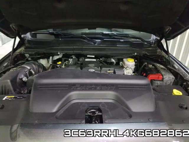 3C63RRHL4KG682862 фото 7