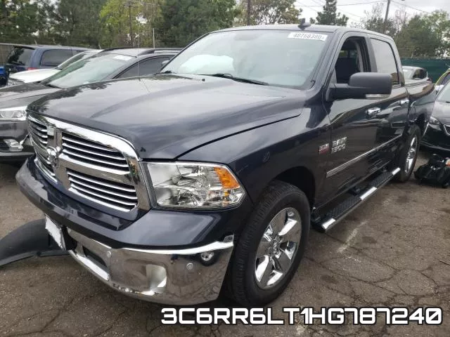 3C6RR6LT1HG787240 фото 3