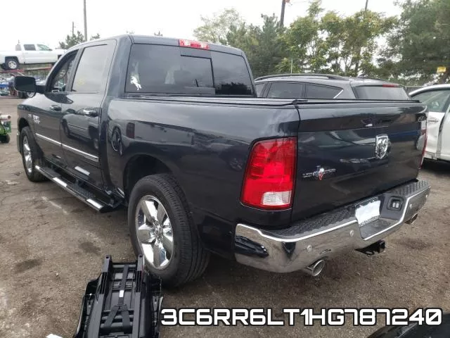 3C6RR6LT1HG787240 фото 4
