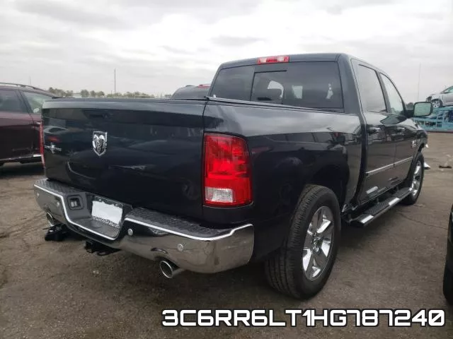 3C6RR6LT1HG787240 фото 5