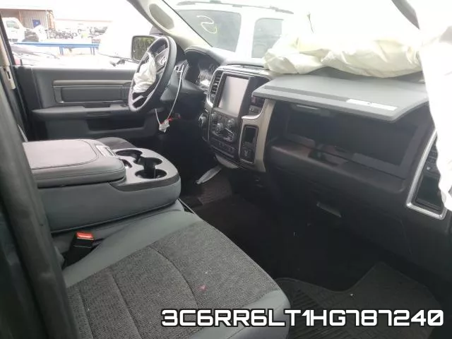 3C6RR6LT1HG787240 фото 6