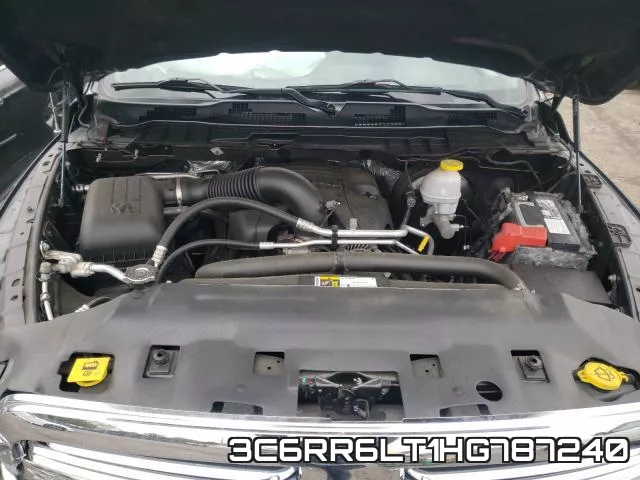 3C6RR6LT1HG787240 фото 8
