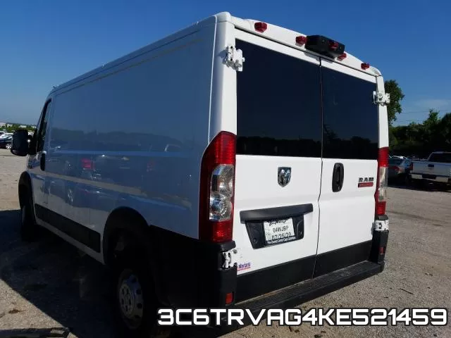 3C6TRVAG4KE521459 фото 4