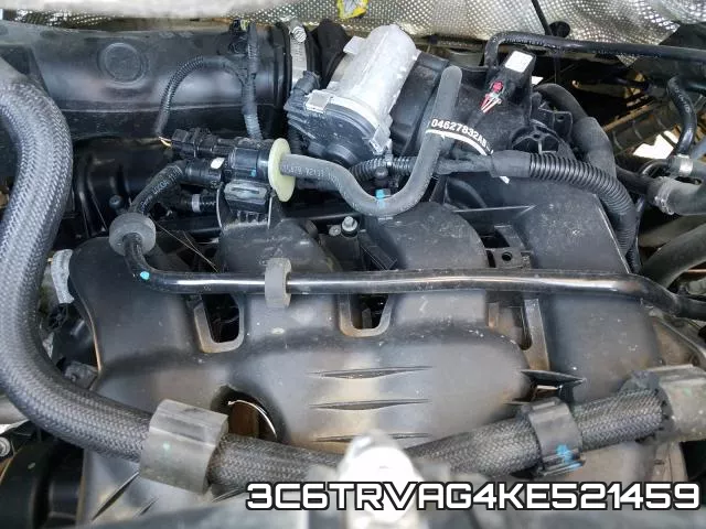 3C6TRVAG4KE521459 фото 8