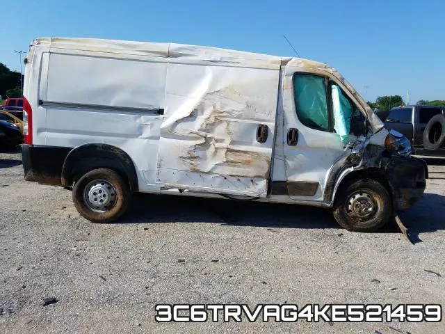 3C6TRVAG4KE521459 фото 10