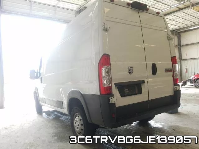 3C6TRVBG6JE139057 фото 4