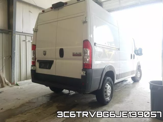 3C6TRVBG6JE139057 фото 5