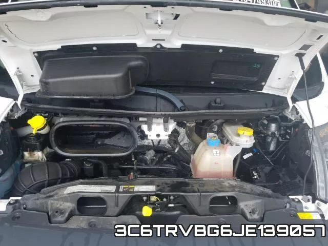 3C6TRVBG6JE139057 фото 8