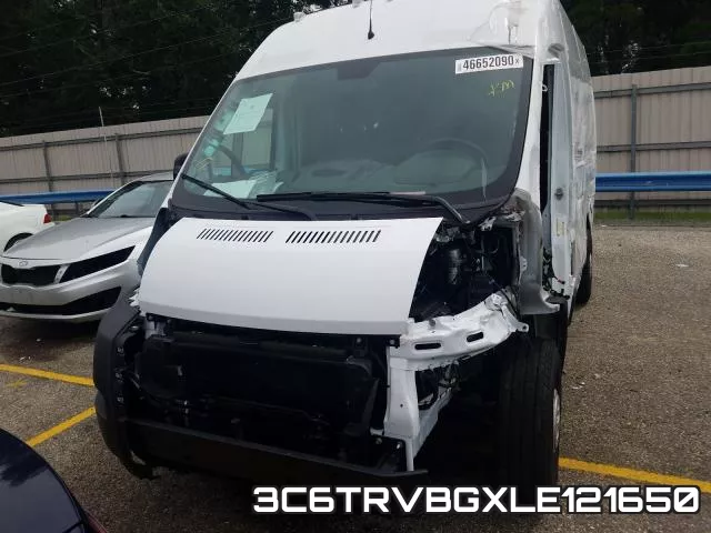 3C6TRVBGXLE121650 фото 2