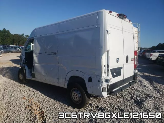 3C6TRVBGXLE121650 фото 4