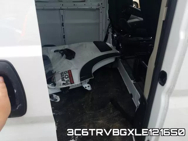 3C6TRVBGXLE121650 фото 6