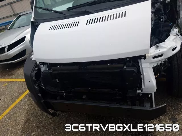 3C6TRVBGXLE121650 фото 7