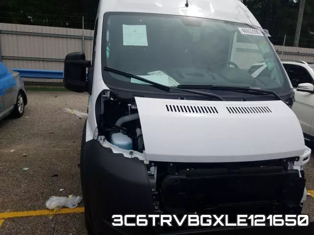 3C6TRVBGXLE121650 фото 9
