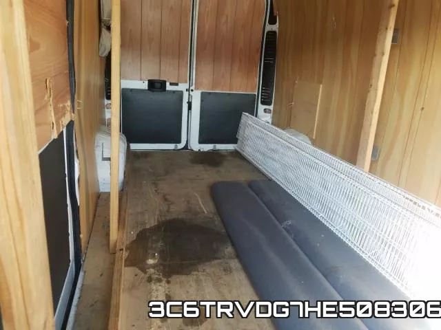 3C6TRVDG7HE508306 фото 7